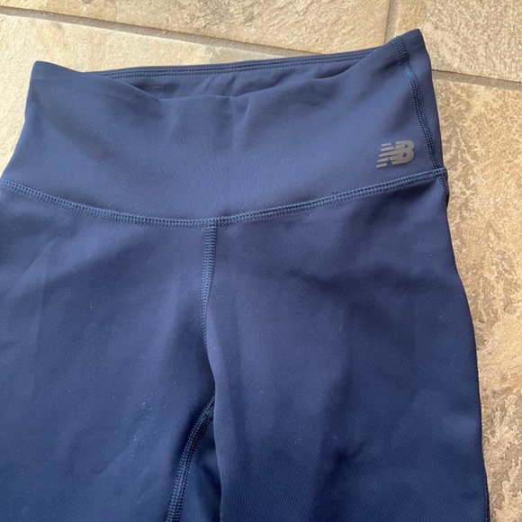 New Balance Leggings - Picture 2 of 3
